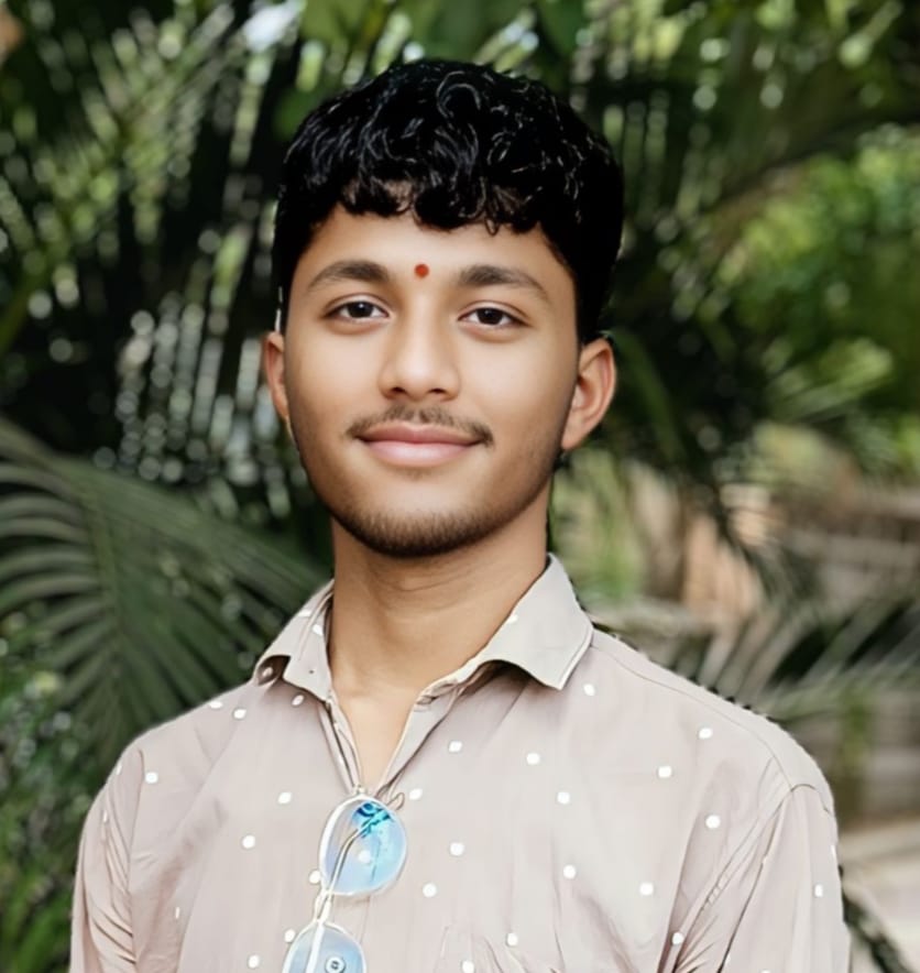 Sushant Shete